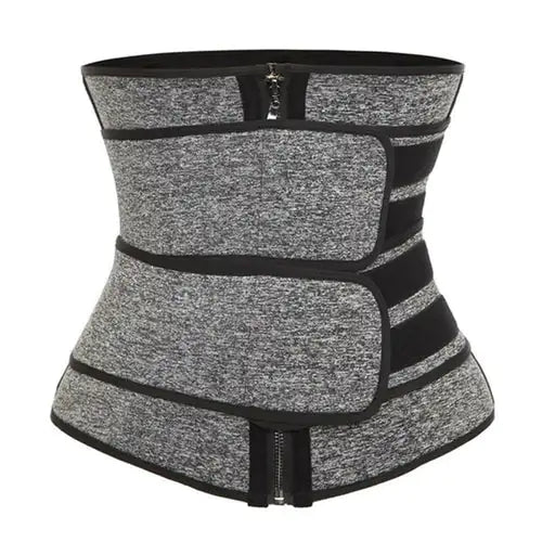Waist Trainer for Women – Slimming Body Shaper Corset Belt | Tummy Control, Posture Support, Workout Waist Cincher